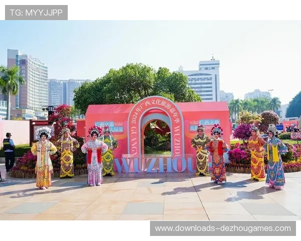 广西户外运动消费嘉年华启动,预计吸引30万游客 广西户外运动消费嘉年华启动,预计吸引30万游客