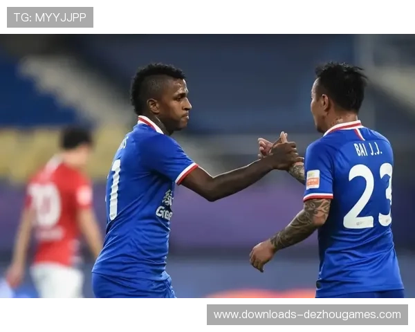 曼城新援塞梅尼奥连场进球，德比战前展现爆点实力