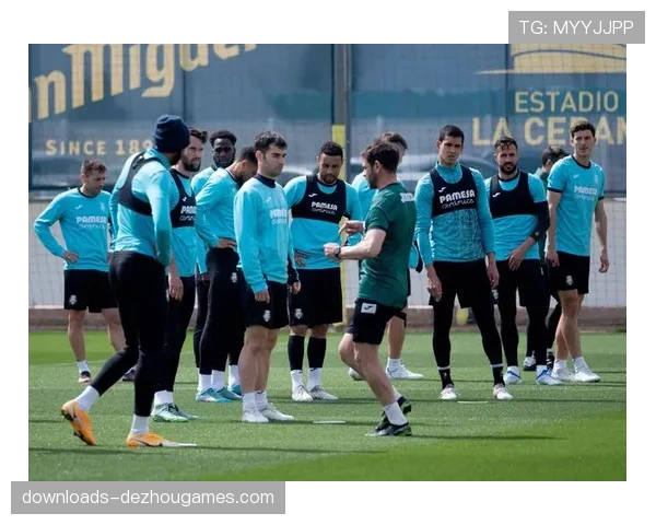 官方：比利亚雷亚尔主帅马塞利诺因健康原因辞去职务